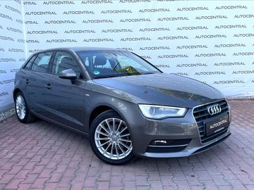 1,4 TFSi.S-line.xenon.92kw