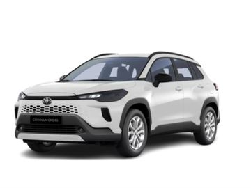 1,8 HEV CVT  Comfort