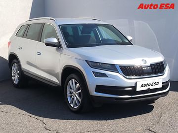 2.0 TDi,Style,DSG