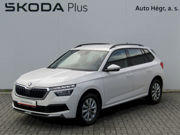 1.0 TSI 81 kW Ambition