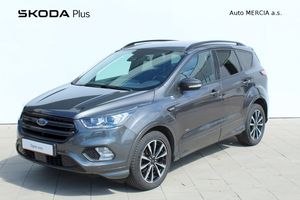 Ford Kuga, ST-Line 2.0 TDCi AWD 132kW Pow