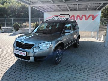 1,2 TSI,DSG,77KW,KLIMA
