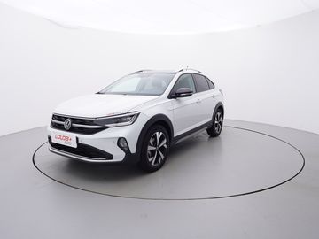 STYLE 1.0 TSI 85 kW