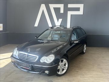 220CDI*Automat*BEZ Koroze*