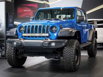 3.6 Sport Plus, 5" Lift kit