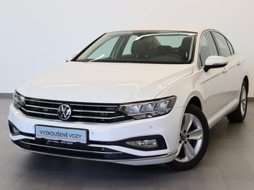 ELEGANCE 2.0 TDI 7DSG