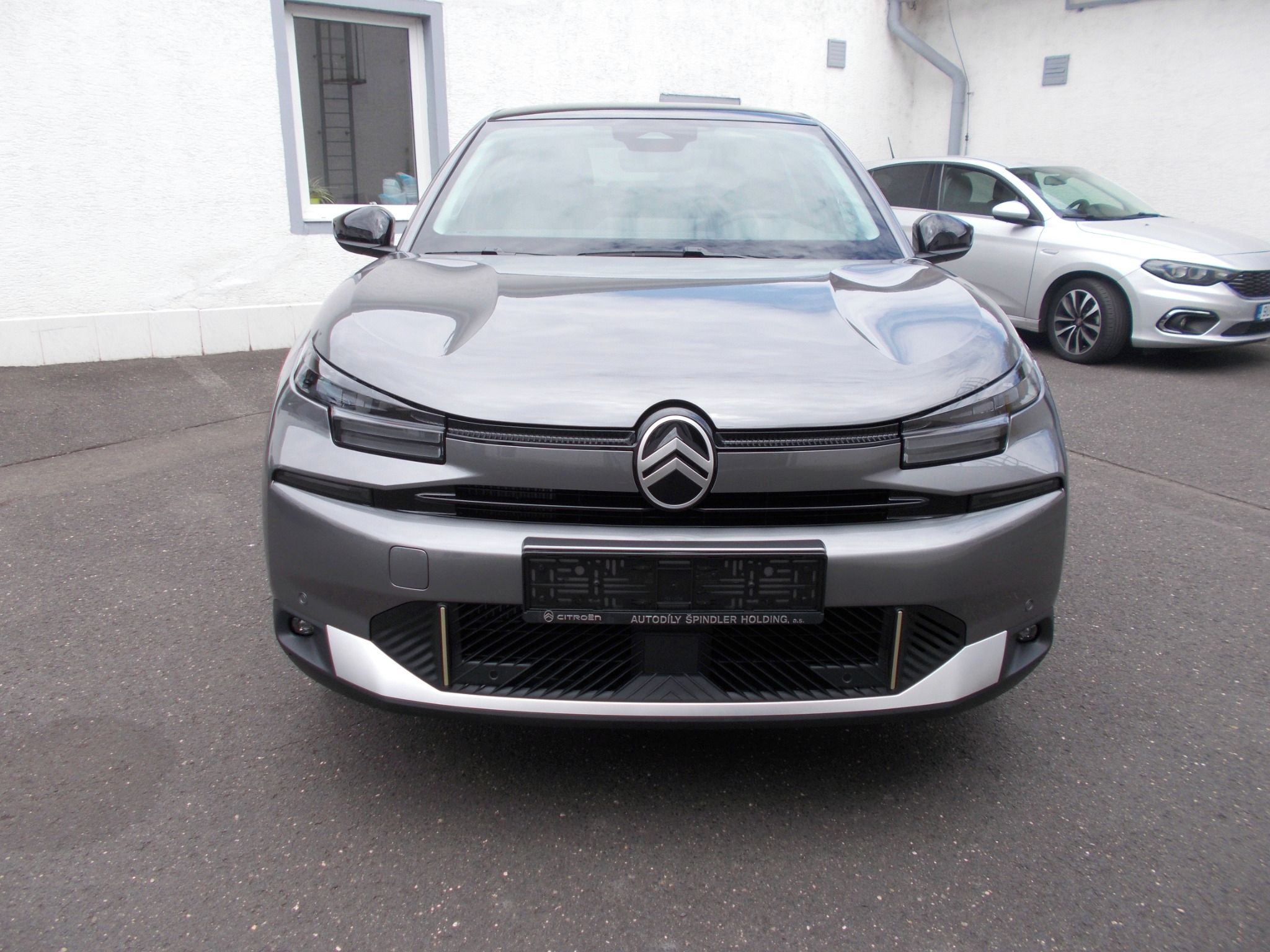 Citroën C4 X, MAX 1.2 TURBO 130 Automatic - fotka 2