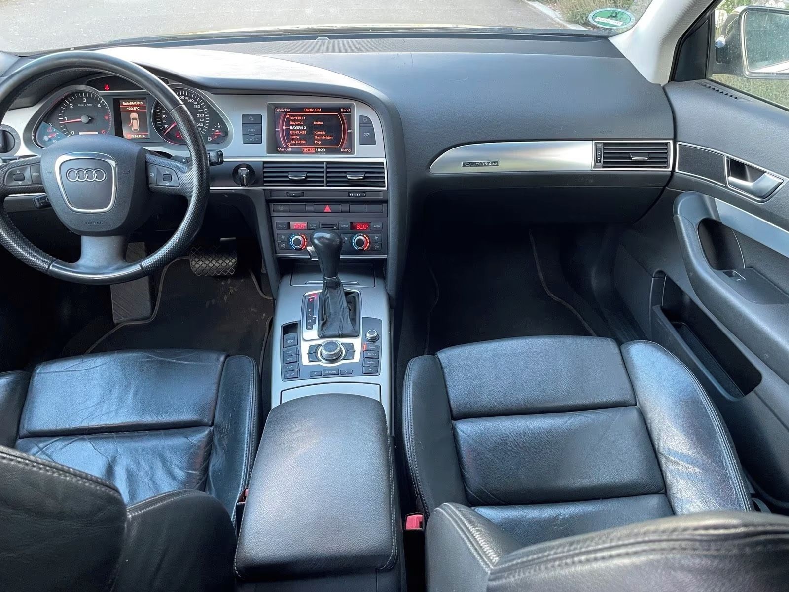Audi A6 Avant, Vůz nestartuje  !!! - fotka 6
