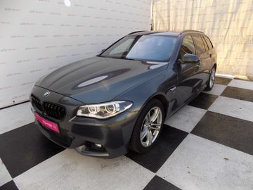 530d/xDrive/M-Sport/LED/