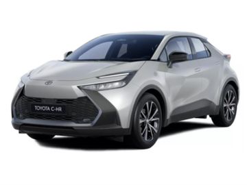 1.8 HEV CVT  STYLE