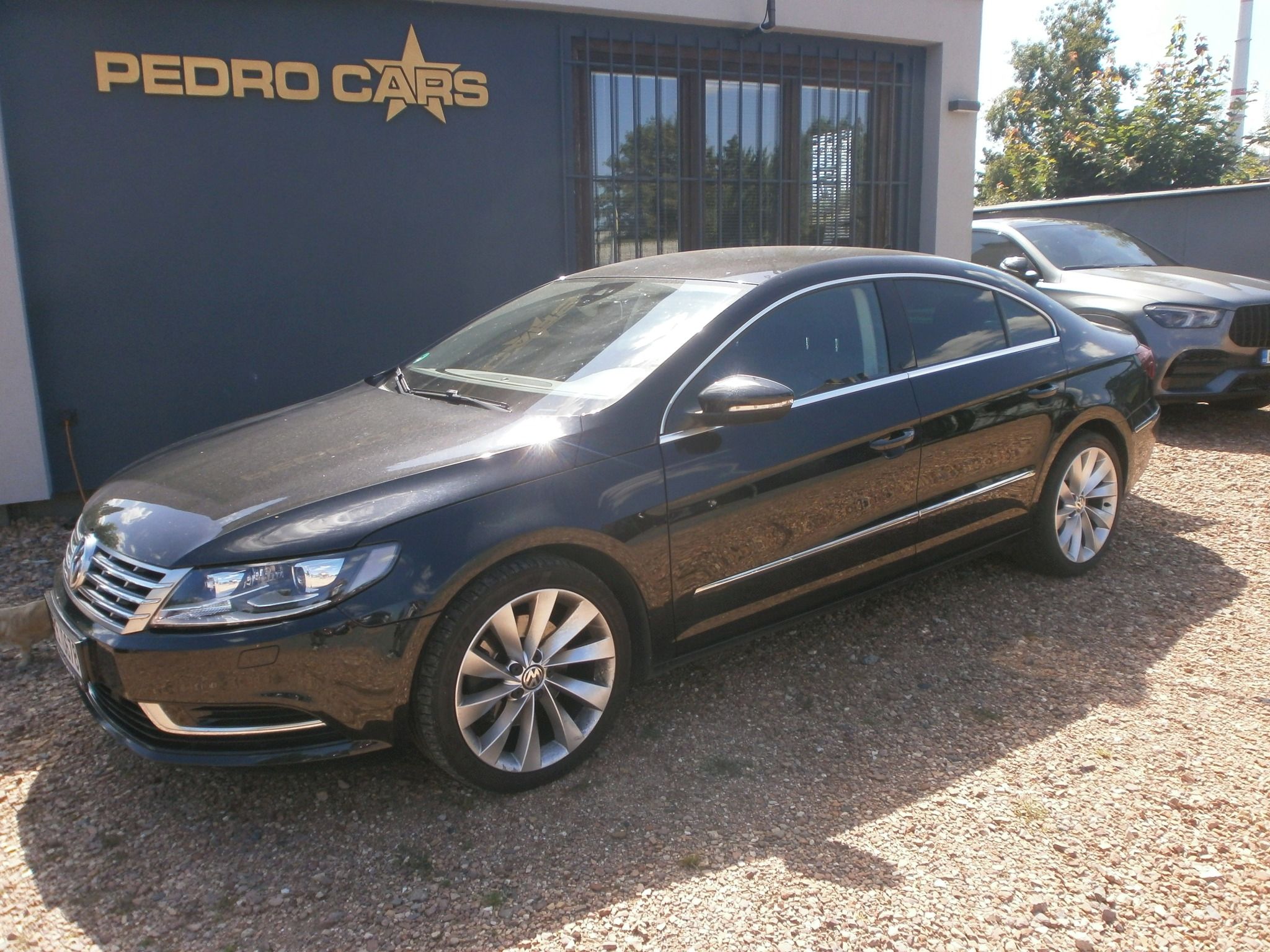 Volkswagen CC, 2.0TDI-SERVIS.KNIHA!TOP! - fotka 2