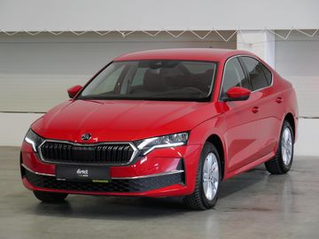 1.5 TSI 110 kW Top Selection