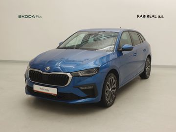 TSI 1.0/85kW Top Selection