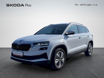 1.5 TSI 110kW DSG Style Plus