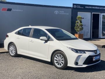 1.8HSD, ČR-1m, Comfort, záruka