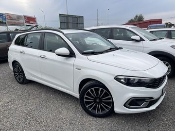 1.0i 74 kW NAVIG-17 ALU-DPH-ČR