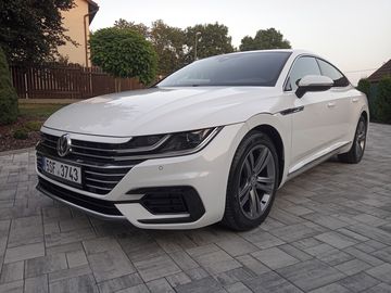 2.0TSi R-line