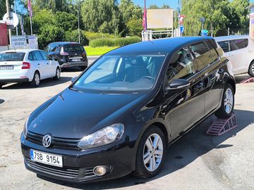1.6 TDi Match,AAC,PDC,1majitel