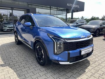 *AKCE* 1.6T-GDI 4x4 7DCT TOP