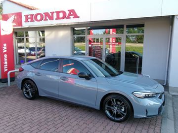 2.0e-HEV SPORT MODEL 2026