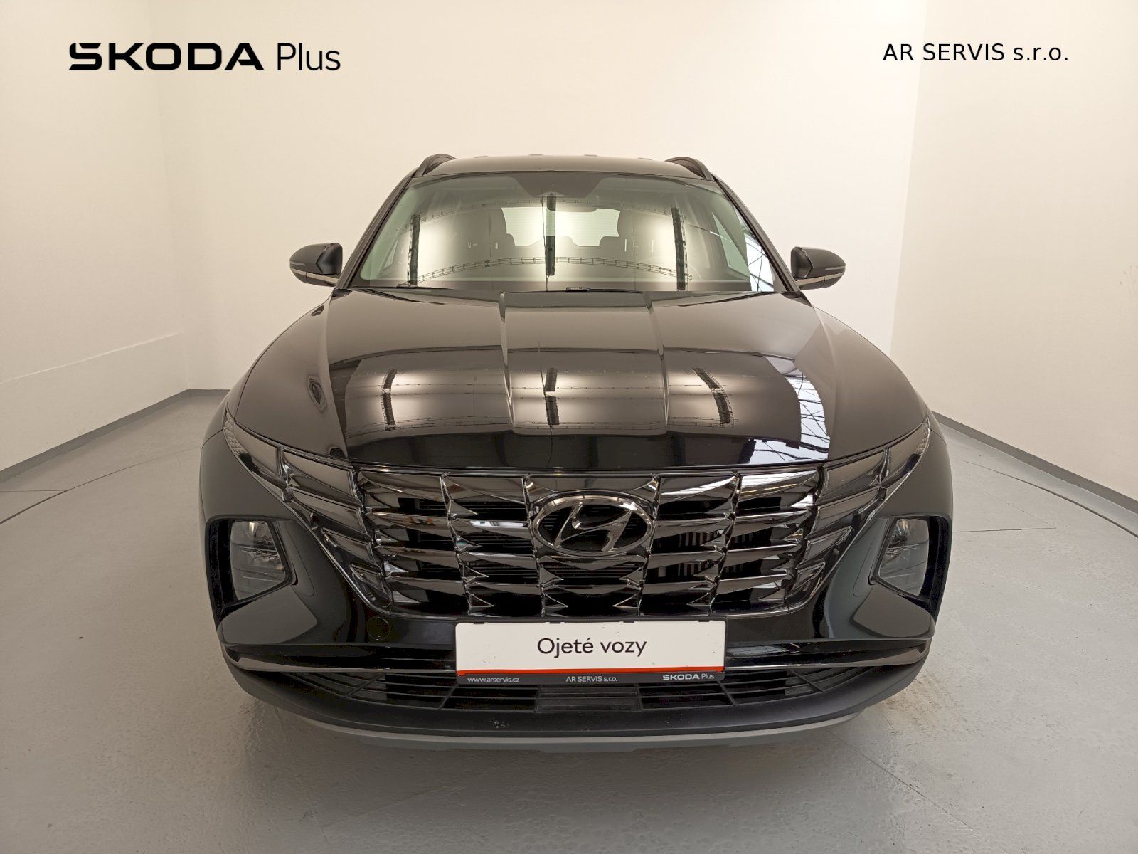 Hyundai Tucson, FREEDOM 1,6 T-GDI/110 KW, 7AP - fotka 4