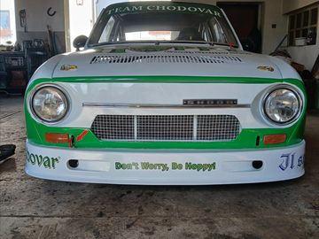 130RS