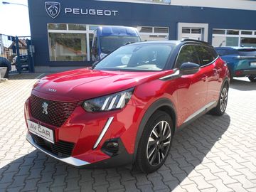 e-GT PACK Elektromotor 136k ČR