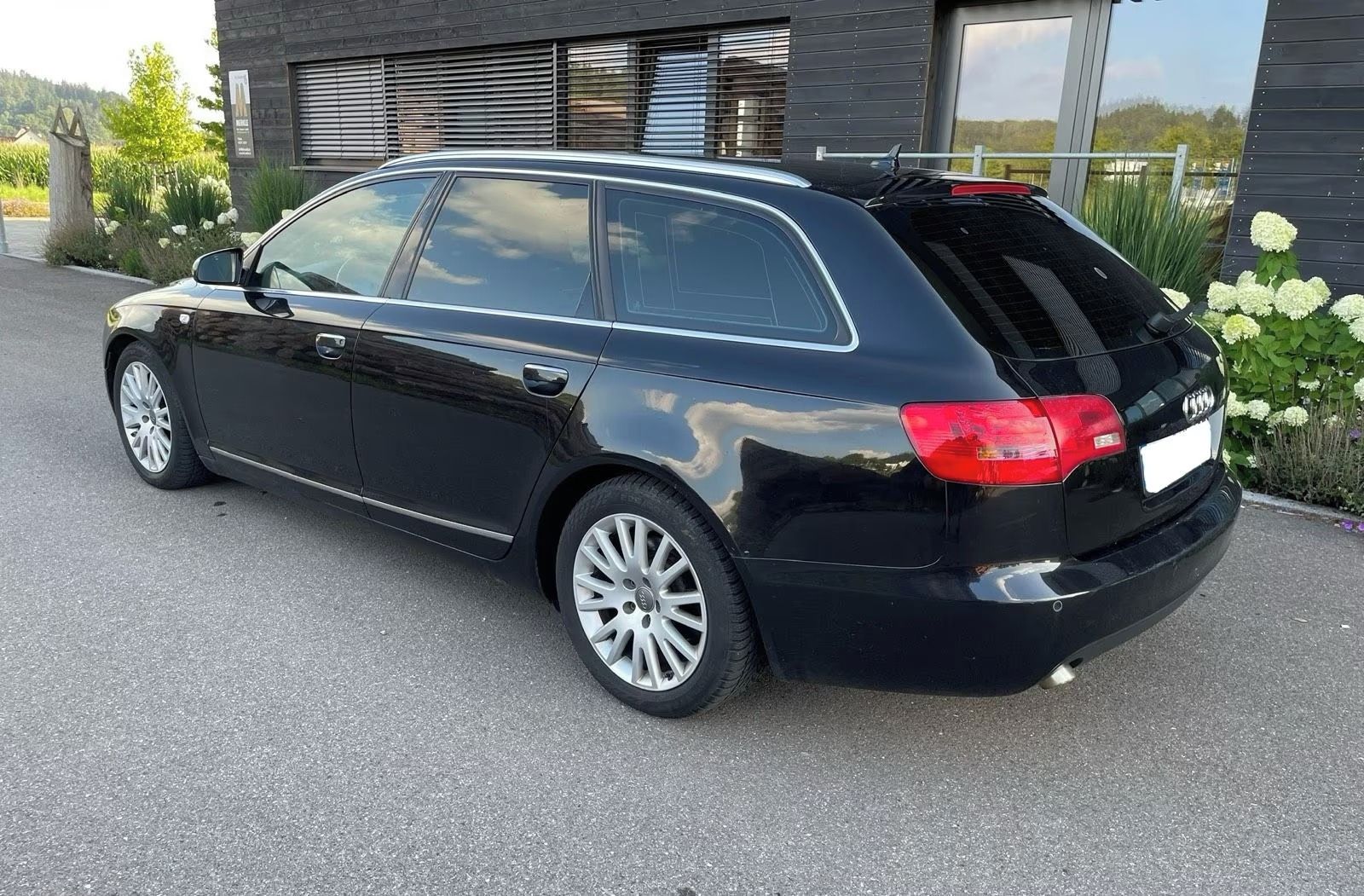 Audi A6 Avant, Vůz nestartuje  !!! - fotka 3