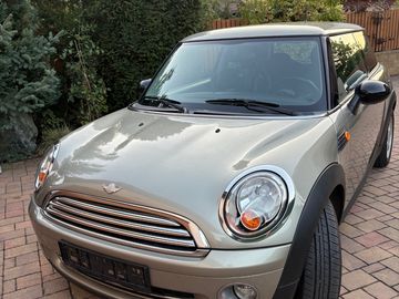 Mini One 1,4 16V