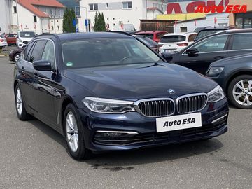 2.0D xDrive520d,AT,navi