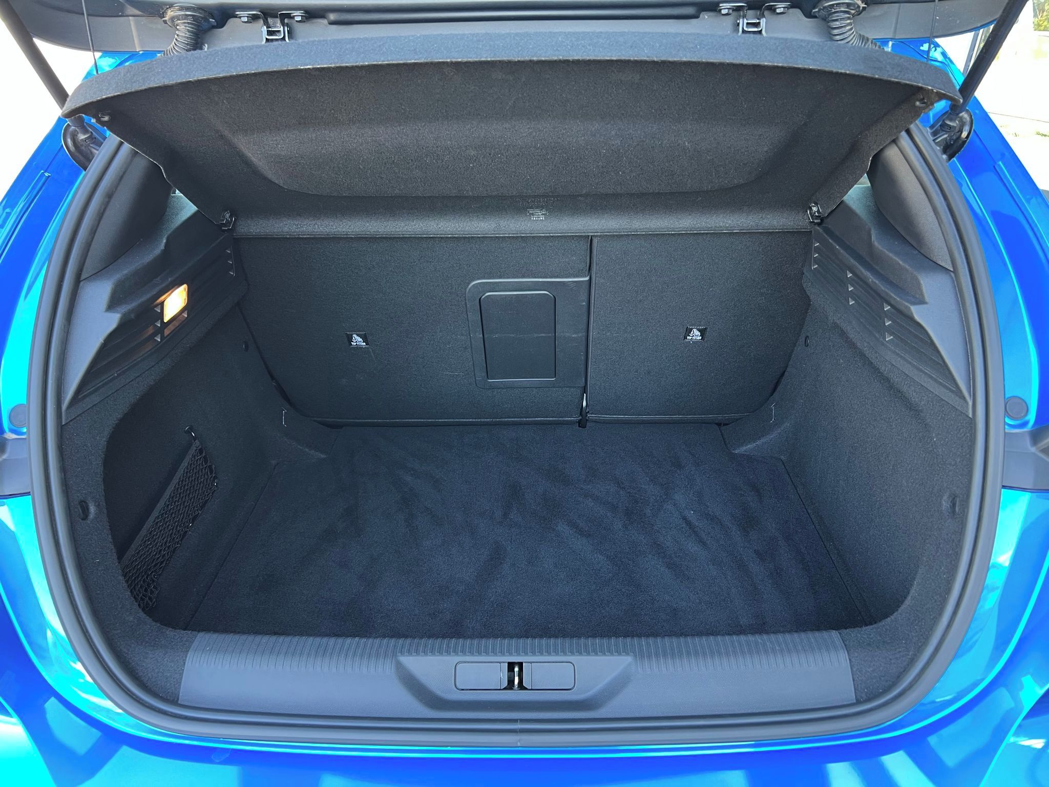 Peugeot 308, 1.2 130k ACTIVE PACK ZÁRUKA ČR - fotka 6