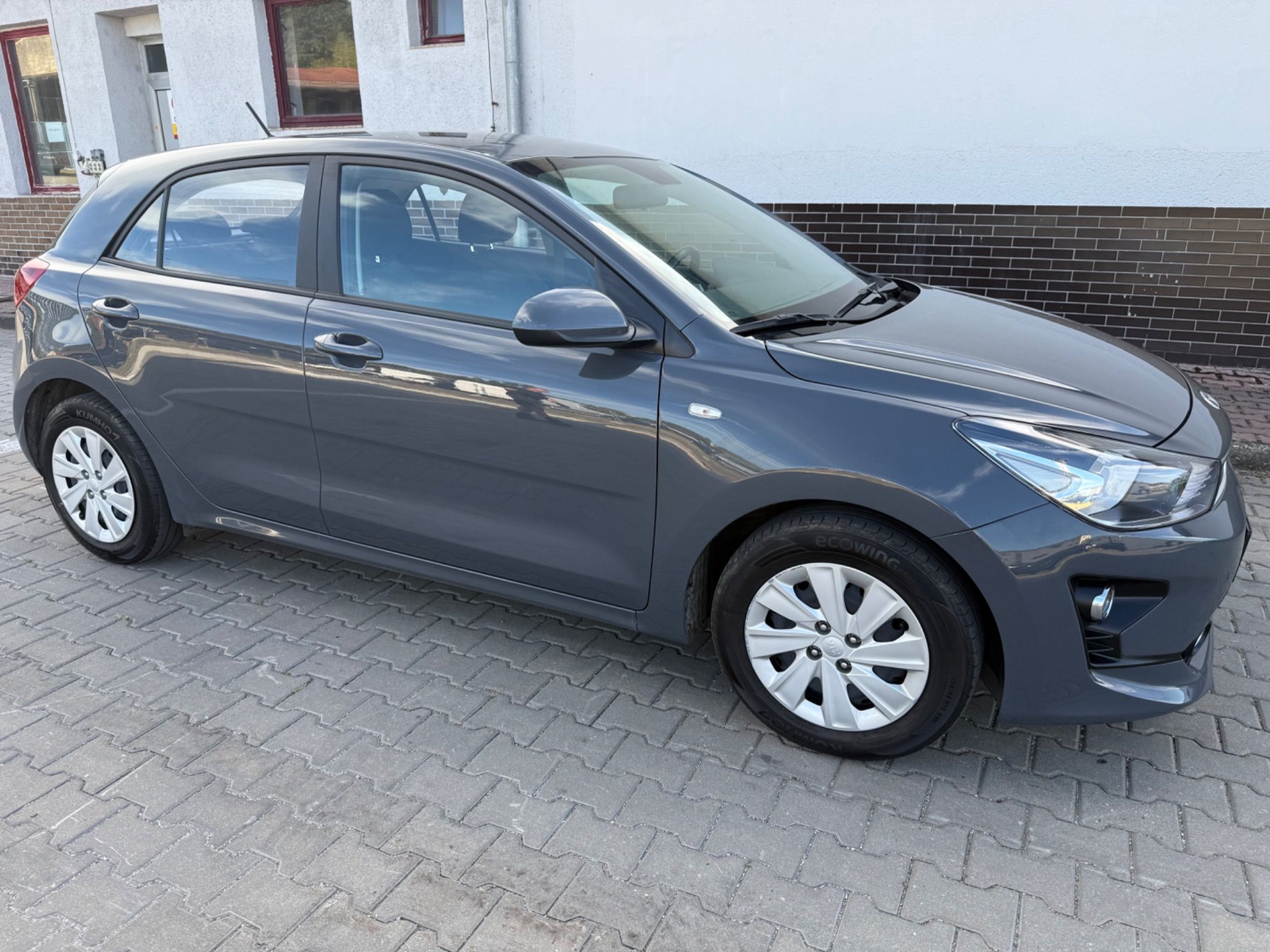 Kia Rio, 1.2i ČR, 1.majitel - fotka 6