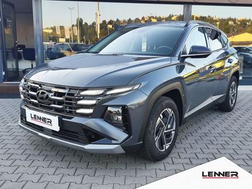 1.6 T-GDI/118kW Style