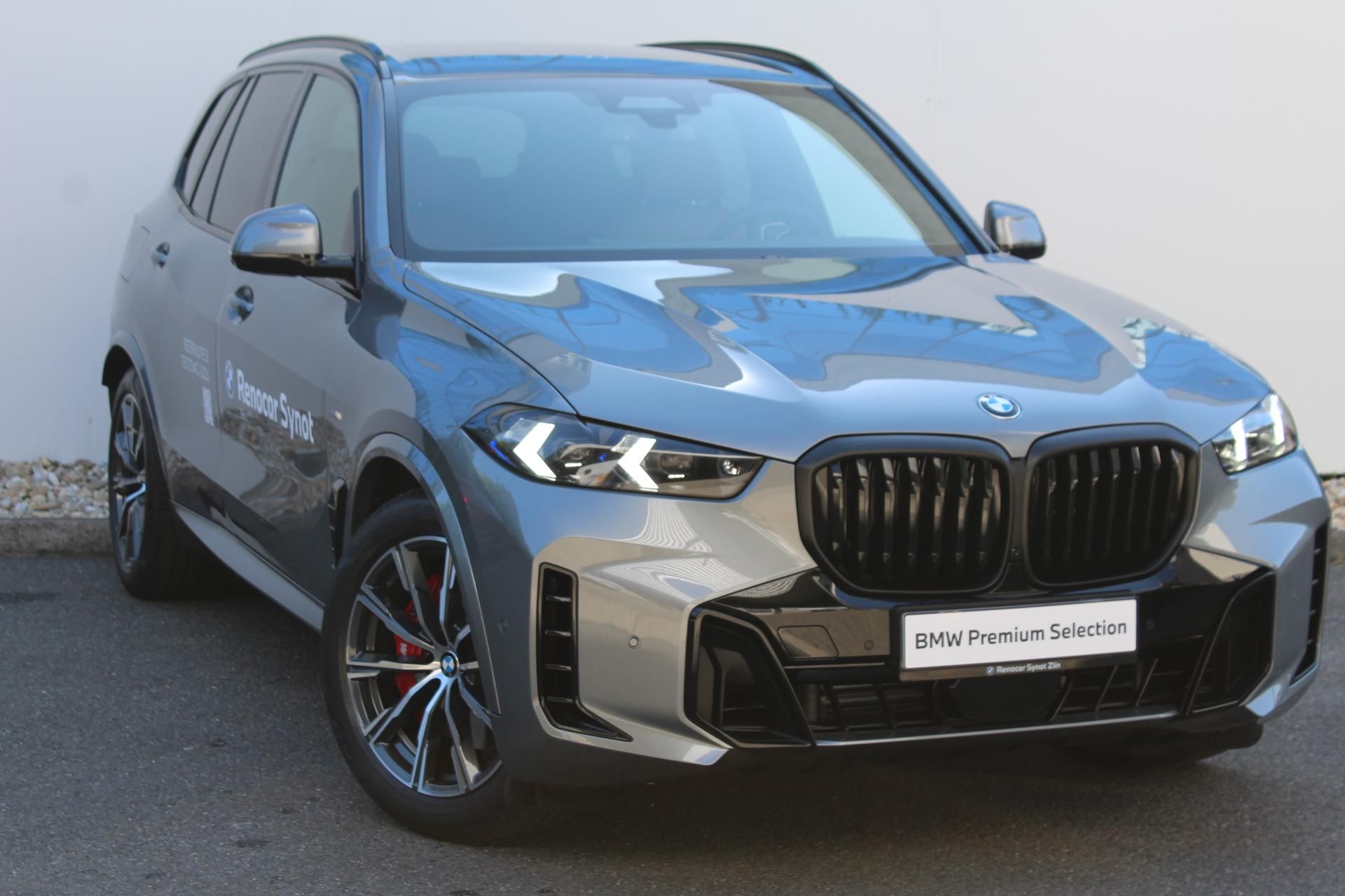 BMW X5, xDrive40d - fotka 6