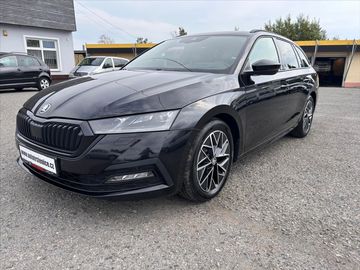 2,0 TDI-HEAD UP-CEBIA-AUTOMAT