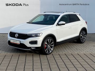 2.0 TSI / 140 kW / Sport / DSG