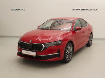 DSG 2,0 TDI / 110 kW First Edi