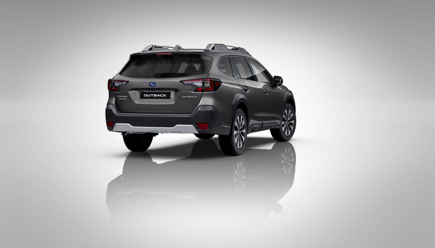 Subaru Outback, 2.5i Touring MY25,5 - fotka 3