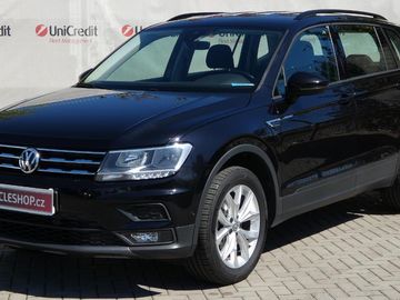 Allspace 1.5TSI