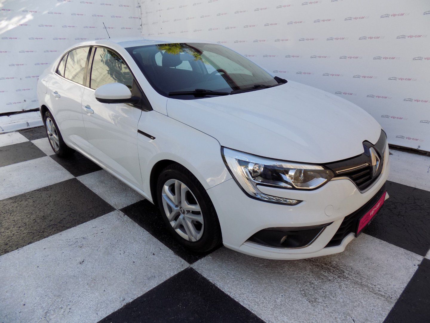 Renault Mégane, 1.5DCi/LED/Klima/ČR/ - fotka 5