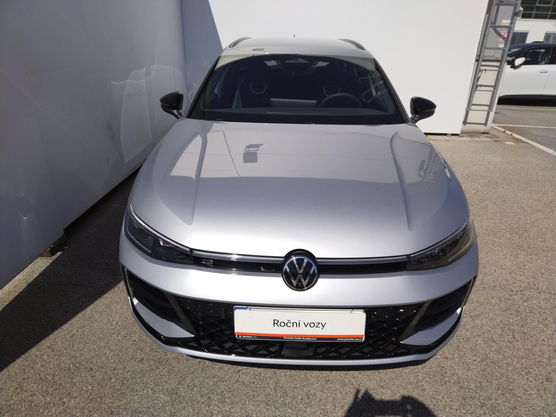 Volkswagen Passat, Passat R-Line 2,0 TSI 150 kW - fotka 4