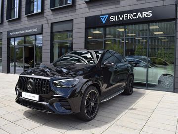 GLE53AMG/Facelift/