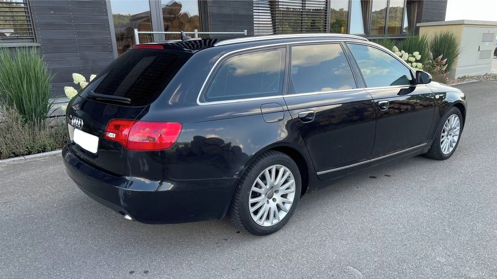 Audi A6 Avant, Vůz nestartuje  !!! - fotka 4