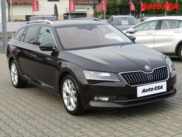 2.0 TDi,ČR,Style,DSG