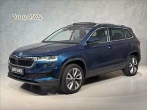 Škoda Karoq, 2,0 TDi  Style Virtual Assist