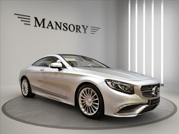 *65*W12*COUPE*SWAROVSKI*