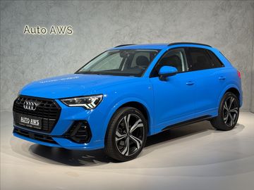 2,0 TDi  Quattro S-Line Assist