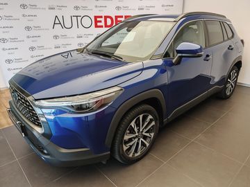2.0 Hybrid Style
