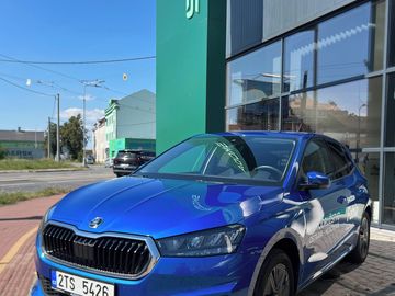 Top Selection 1,0 TSI 85 kW,