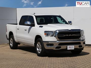 1500 BigHorn 5.7 V8